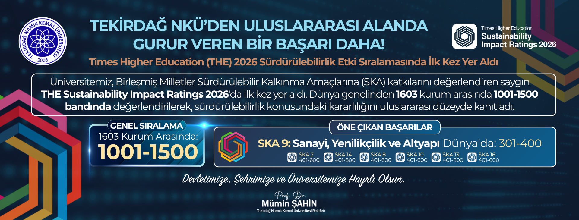 Namık Kemal Üniversitesi0
